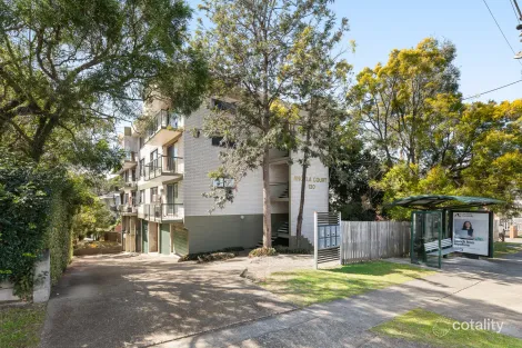 6/130 Gladstone Rd, Highgate Hill, QLD 4101