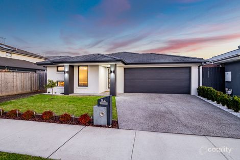 34 Merano Cct, Cranbourne South, VIC 3977