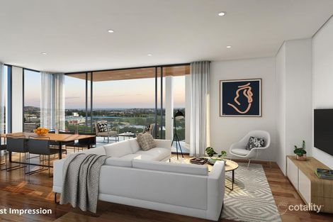 Property photo of 803/766-770 Hunter Street Newcastle NSW 2300