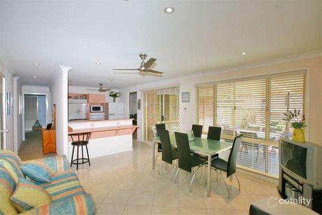 Property photo of 16 Merideth Place Green Point NSW 2251