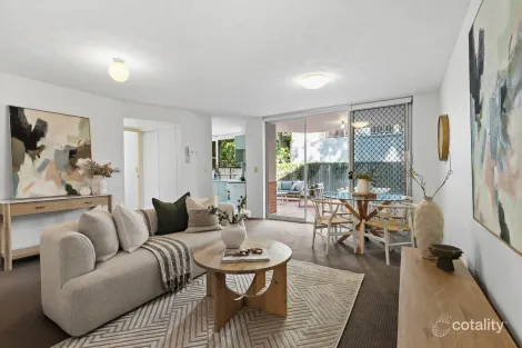 5/22 York St, Indooroopilly, QLD 4068