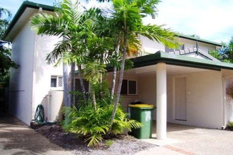 Property photo of 4/8-10 Gleeson Street Hermit Park QLD 4812