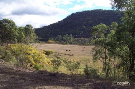 Property photo of 555 Upper Macdonald Road St Albans NSW 2775