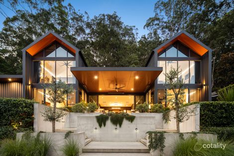 22 Kooringal Ct, Tallebudgera, QLD 4228