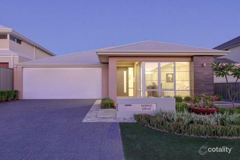 Property photo of 31 Nomad Drive Clarkson WA 6030