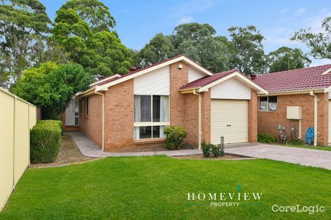 Property photo of 1/77 Cornelian Avenue Eagle Vale NSW 2558
