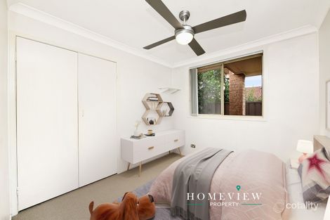 Property photo of 1/77 Cornelian Avenue Eagle Vale NSW 2558