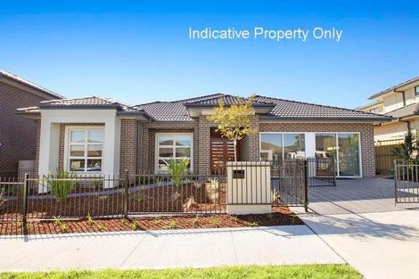 Lot 2134 Delaware St, Spring Farm, NSW 2570