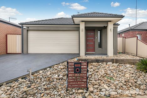 Property photo of 15 Jack William Way Kilmore VIC 3764