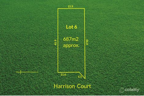 Property photo of 9 Harrison Court Magill SA 5072