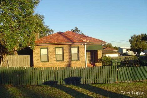 Property photo of 31 Minmai Road Chester Hill NSW 2162