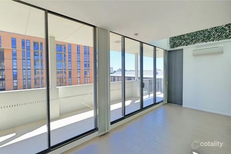 Property photo of 807A/3 Broughton Street Parramatta NSW 2150