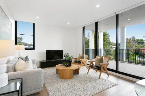 Property photo of 409/17 Mitchell Avenue Jannali NSW 2226