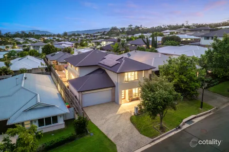 Property photo of 57 Mountain View Parade Maudsland QLD 4210