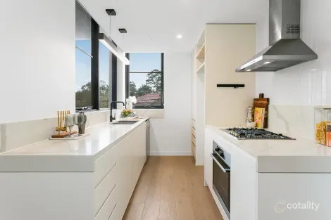 Property photo of 409/17 Mitchell Avenue Jannali NSW 2226