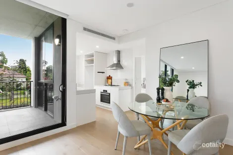 Property photo of 409/17 Mitchell Avenue Jannali NSW 2226