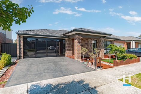 Property photo of 95 Bluebell Drive Craigieburn VIC 3064