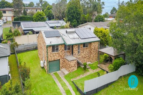19 Argyle St, Seventeen Mile Rocks, QLD 4073