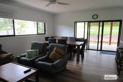 Property photo of 4 Hamilton Drive Craignish QLD 4655