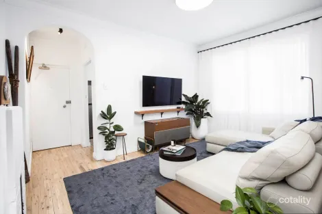 3/27 Glen St, Bondi, NSW 2026