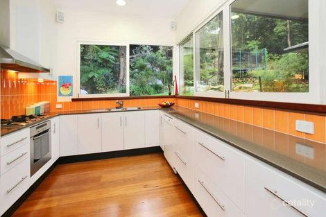 Property photo of 47A Upper Cliff Avenue Northbridge NSW 2063