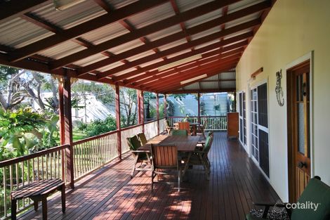 Property photo of 21 Dennis Street Bell QLD 4408