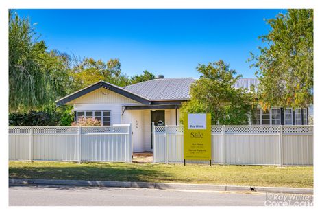 Property photo of 246 Eldon Street Berserker QLD 4701