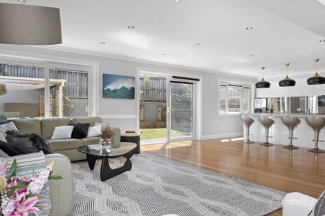 Property photo of 19 Serpentine Crescent North Balgowlah NSW 2093