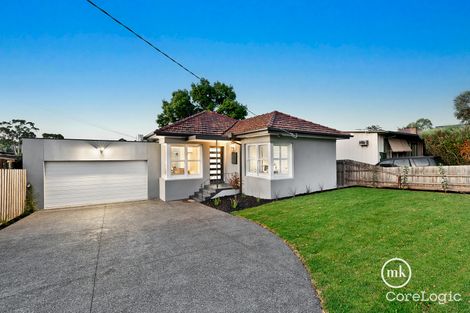 Property photo of 125 Nell Street Greensborough VIC 3088