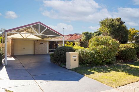 Property photo of 25 Tellen Street Mullaloo WA 6027