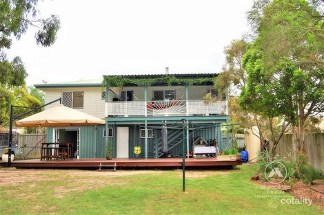 Property photo of 47 Yvonne Drive Boronia Heights QLD 4124