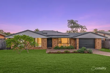 89 Tanglewood St, Middle Park, QLD 4074