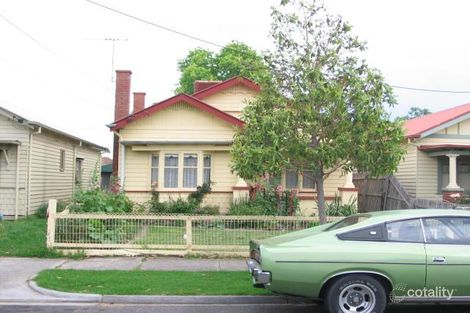 31 Stanhope St, West Footscray, VIC 3012