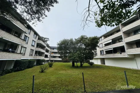 21/88-92 Albert Rd, Strathfield, NSW 2135