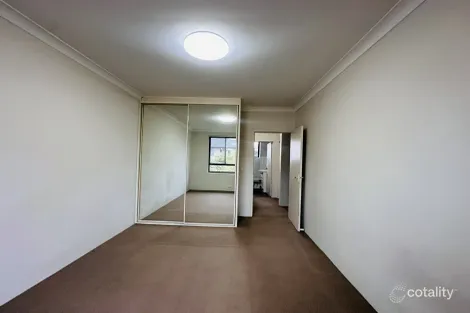 Property photo of 21/88-92 Albert Road Strathfield NSW 2135