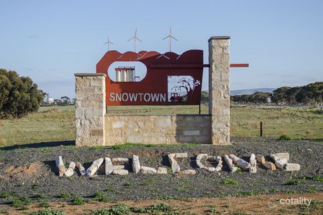 Property photo of 3/8 West Terrace Snowtown SA 5520