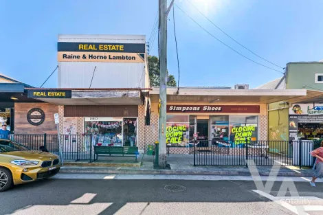 Property photo of 102 Elder Street Lambton NSW 2299