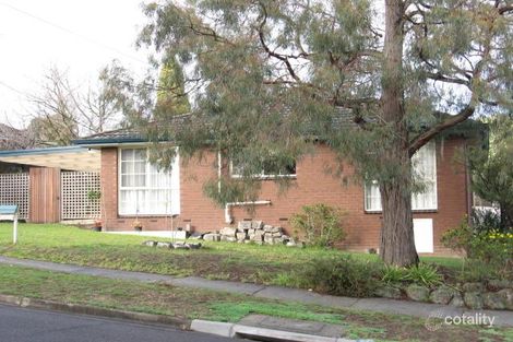 Property photo of 34 Maxia Road Doncaster East VIC 3109