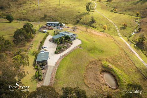 Property photo of 310 Bald Hills Road Bald Hills NSW 2549