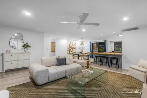 Property photo of 89 Tanglewood Street Middle Park QLD 4074