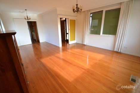 Property photo of 136 Templestowe Road Templestowe Lower VIC 3107