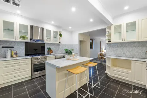 Property photo of 1 Cadle Court Bayswater VIC 3153