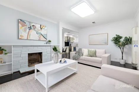 Property photo of 1 Cadle Court Bayswater VIC 3153