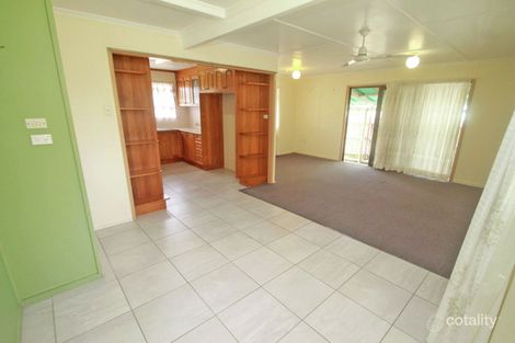 Property photo of 13 Busteed Street West Gladstone QLD 4680