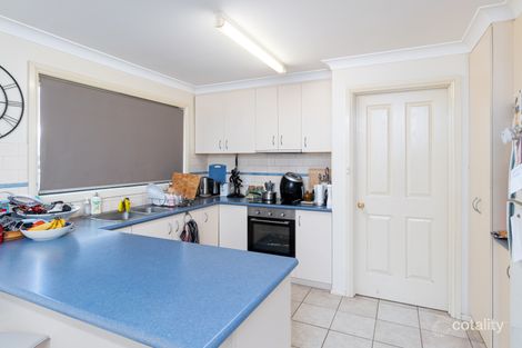 Property photo of 1/50 Kimba Drive Glenfield Park NSW 2650