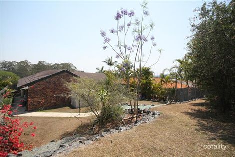 Property photo of 25 Stoten Street Eagleby QLD 4207