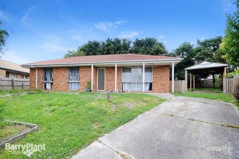 10 Bysouth Ct, Pakenham, VIC 3810