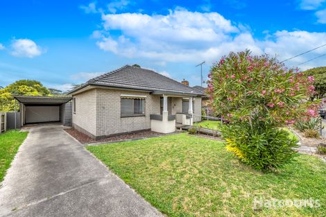 Property photo of 12 Monte Crescent Moe VIC 3825