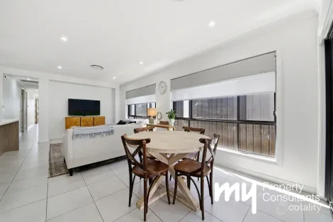 Property photo of 25 Hillston Circuit Gregory Hills NSW 2557