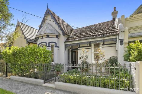 Property photo of 30 Bon Accord Avenue Bondi Junction NSW 2022